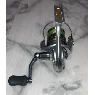 シマノ(SHIMANO)のシマノ　08バイオマスター　C3000S(リール)