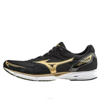 ミズノ(MIZUNO)の【ミズノ】WAVE EMPEROR ウェーブエンペラー/mizuno (陸上競技)