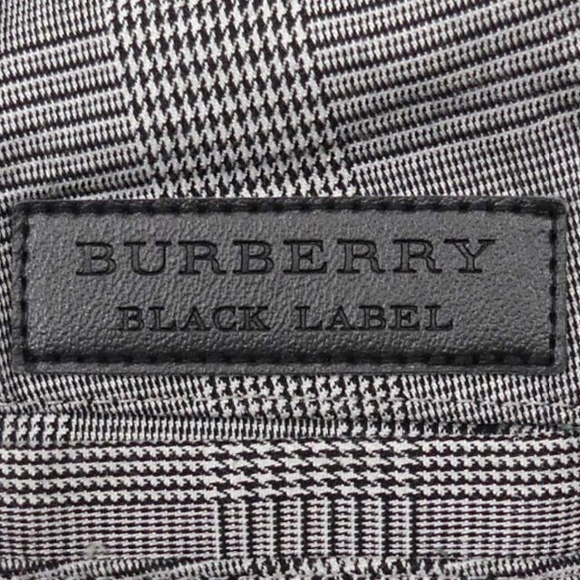 BURBERRY BLACK LABEL - 廃盤 バーバリー ハーフパンツ M 古着 BURBERRY BLACK LABEL - 廃盤 バーバリー ハーフパンツ M 古着
