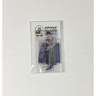 森本慎太郎 アクスタの通販 10,000点以上 | フリマアプリ ラクマ 最終特価 SixTONES 森本慎太郎 サマパラ 第1段 アクスタ アイドル