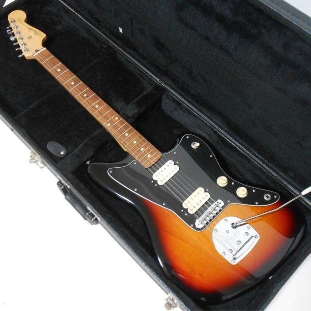Fender - 2021年製 美品！ Fender Mex Player Jazzmaster
