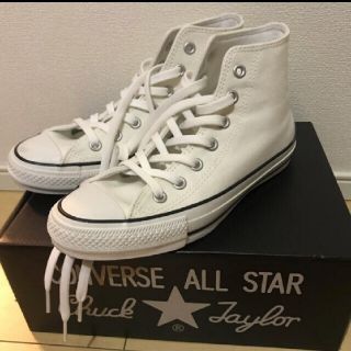 コンバース(CONVERSE)のコンバース オールスター チャックテイラー 限定モデル☆(スニーカー)