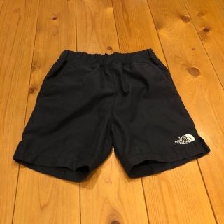 ザノースフェイス(THE NORTH FACE)のTHE NORTH FACE  ウォーターショートパンツ　120(パンツ/スパッツ)