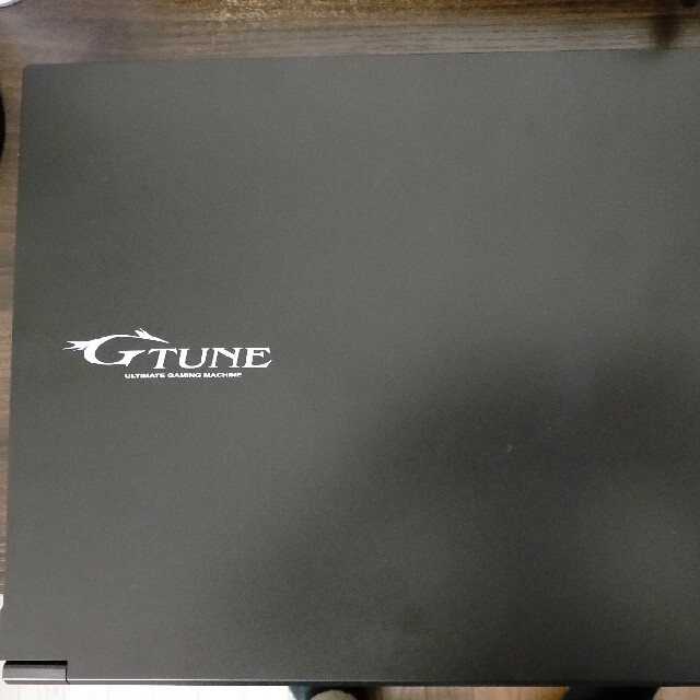 日本未入荷 マウスコンピューター G-Tune P5-KK メモリ32GBに換装