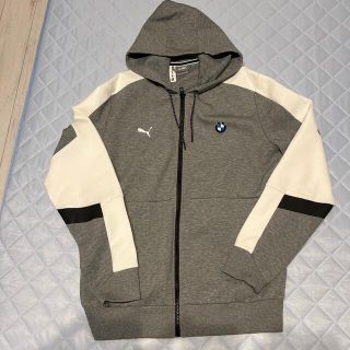 プーマ(PUMA)のプーマ bmwコラボ　セットアップ　　　　(ジャージ)