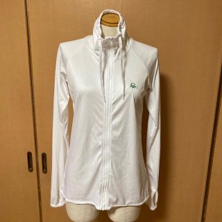 ベネトン(BENETTON)のベネトン　ラッシュガード　Ｍ(その他)