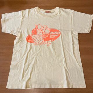 フェローズ(PHERROW'S)の値下げ>Pherrow's(フェローズ)の半袖Tシャツ　古着(Tシャツ/カットソー(半袖/袖なし))