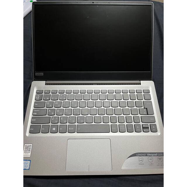 lenovo(レノボ) ideapad 320S-13IKB ノートパソコン