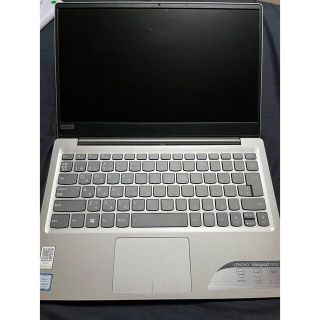 レノボ(Lenovo)のlenovo(レノボ) ideapad 320S-13IKB ノートパソコン(ノートPC)