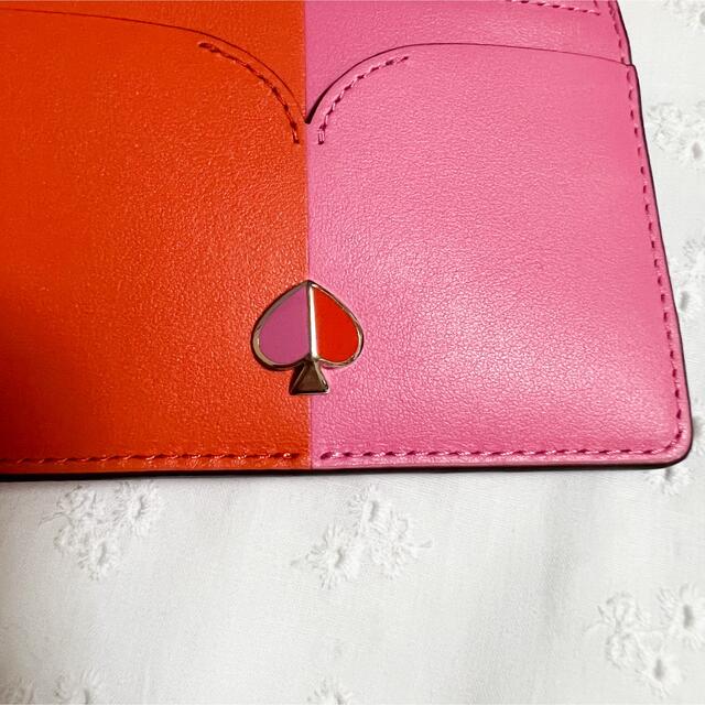 kate spade new york - 【専用】kate spade ケイトスペード カード