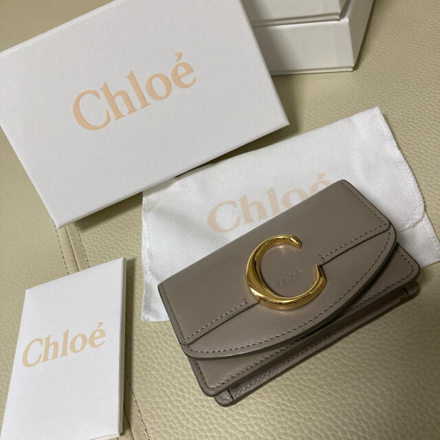 最終値下げクロエ　Chloe