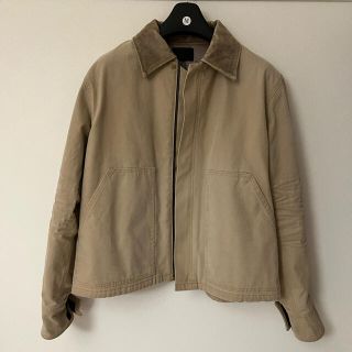 フィアオブゴッド(FEAR OF GOD)のfear of god 7th ワークジャケット(その他)