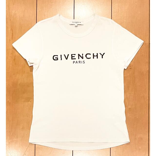 GIVENCHYジバンジー　キッズ　TシャツTシャツ/カットソー