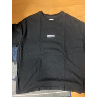 スーパーサンクス(SUPERTHANKS)のSUPER THANKS スーパーサンクス　ロゴ　白黒セット Tシャツ(Tシャツ/カットソー(半袖/袖なし))