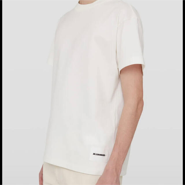 Jilsander Tシャツ