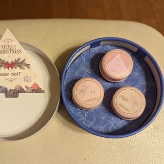 【国内発送】ネイルケアクリスマスコフレの通販 100点以上(コスメ/美容) | お得な新品・中古