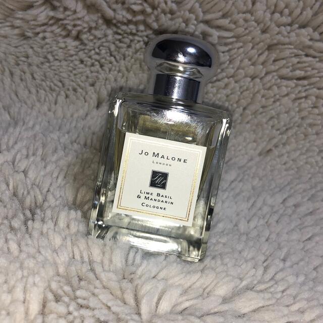 Jo Malone ライムバジル&マンダリンコロン 50ml