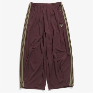 ニードルス(Needles)のNEEDLES H.D. Track Pant-Poly Smooth (スラックス)