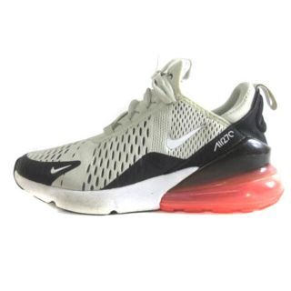 ナイキ(NIKE)のナイキ AH6789-014 W AIR MAX 270 エアマックス 24(スニーカー)