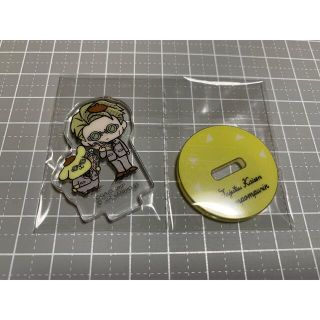 呪術廻戦　サンリオ　アクリルスタンド　七海建人　ななみん(その他)