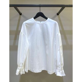 セオリーリュクス(Theory luxe)のTheory luxe 21ss カットソー (シャツ/ブラウス(長袖/七分))