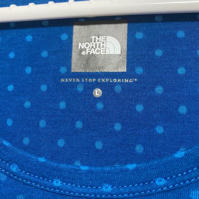 THE NORTH FACE(ザノースフェイス)のThe North Face タンクトップ　(L)レディース レディースのトップス(タンクトップ)の商品写真