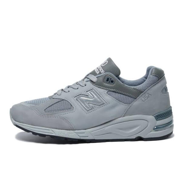 NEW BALANCE ニューバランス 990v2 WTAPS M990WT2