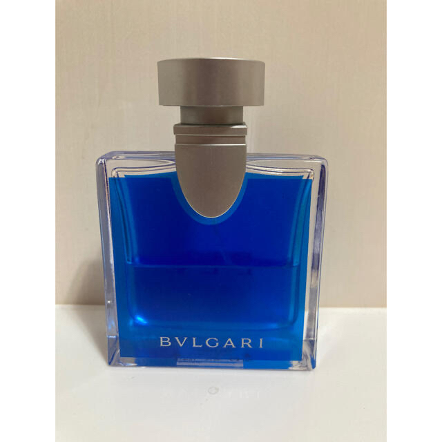 BVLGARI(ブルガリ)の[香水]ブルガリ ブルー プールオム 30ml コスメ/美容の香水(香水(男性用))の商品写真