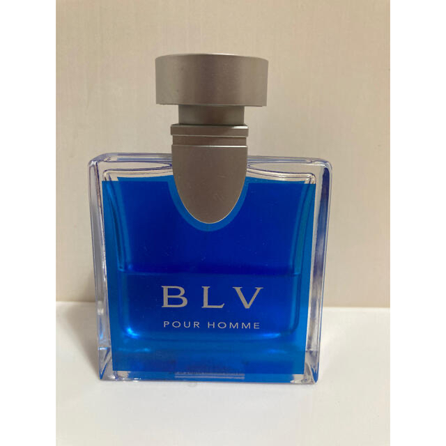 BVLGARI(ブルガリ)の[香水]ブルガリ ブルー プールオム 30ml コスメ/美容の香水(香水(男性用))の商品写真