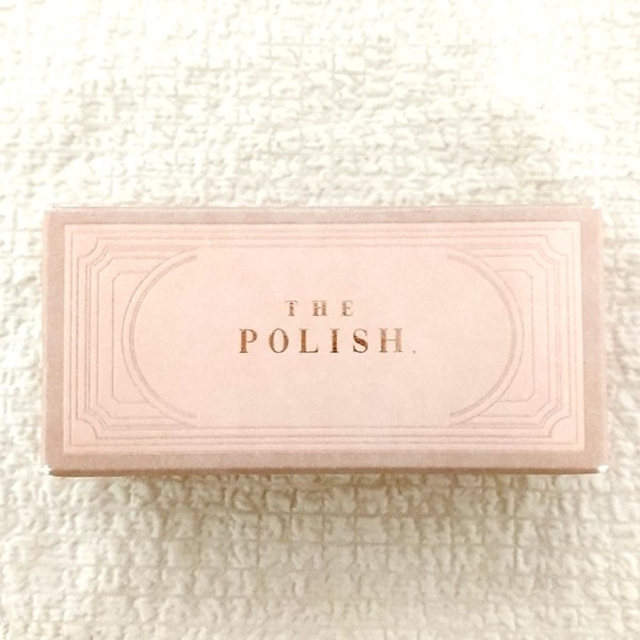 float フロート 新品 未開封 THE POLISH. コスメ/美容のネイル(マニキュア)の商品写真