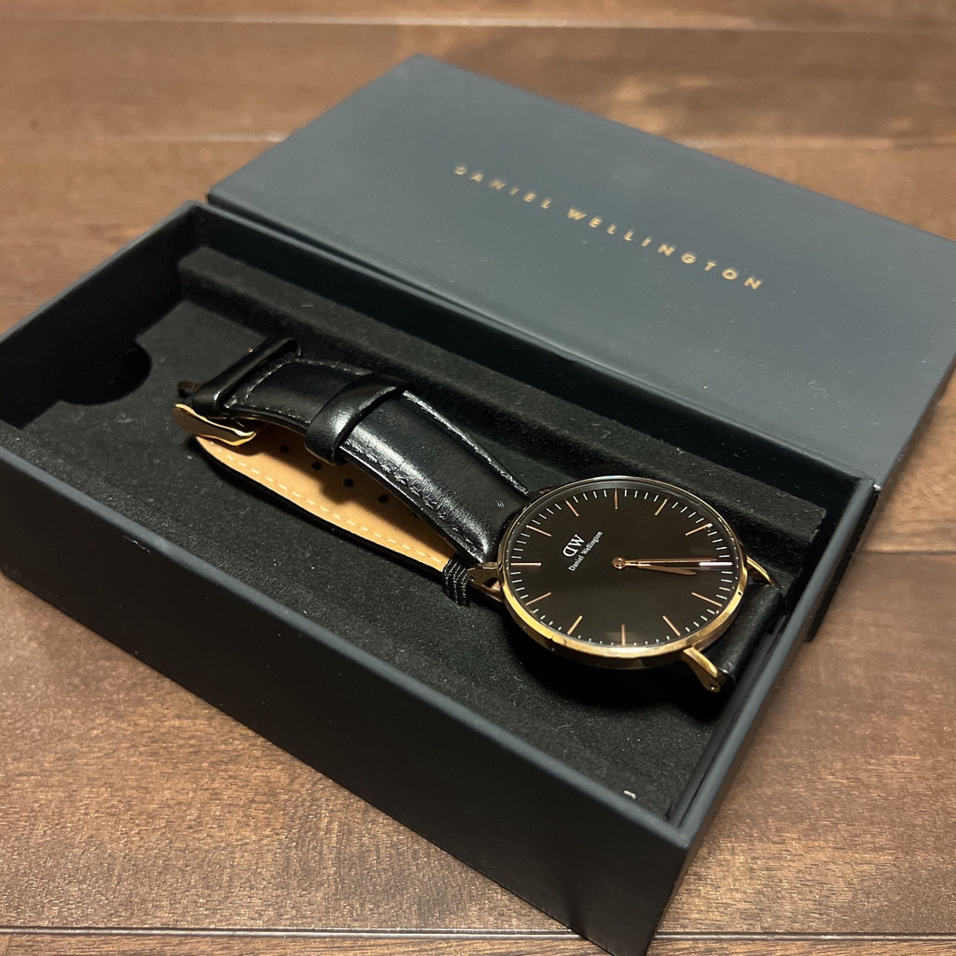 美品】ダニエルウェリントン 腕時計 | jurnaluljuridic.md