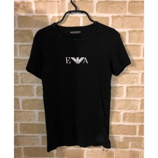 アルマーニ(Armani)のARMANI アルマーニ　Tシャツ(Tシャツ/カットソー(半袖/袖なし))