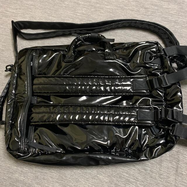 Fragment Porter MILAGE 3way bag Parking 2