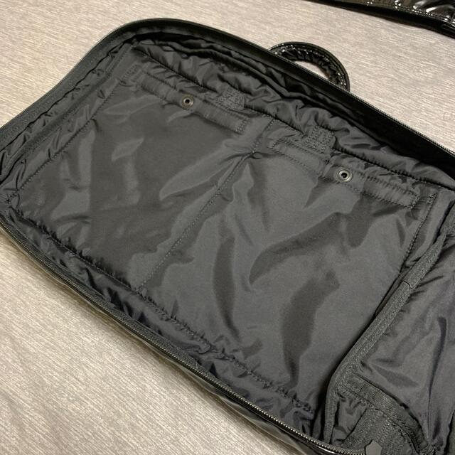 Fragment Porter MILAGE 3way bag Parking 5