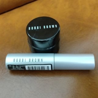 ボビイブラウン(BOBBI BROWN)のBOBBI BROWN ベース マスカラ(化粧下地)