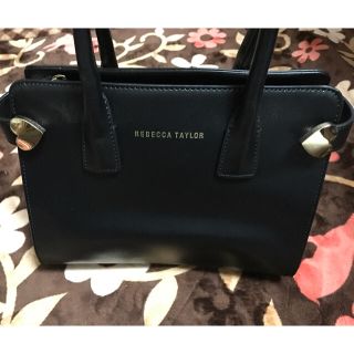 レベッカテイラー(Rebecca Taylor)のレベッカテイラー 2wayハンドバッグ(ハンドバッグ)