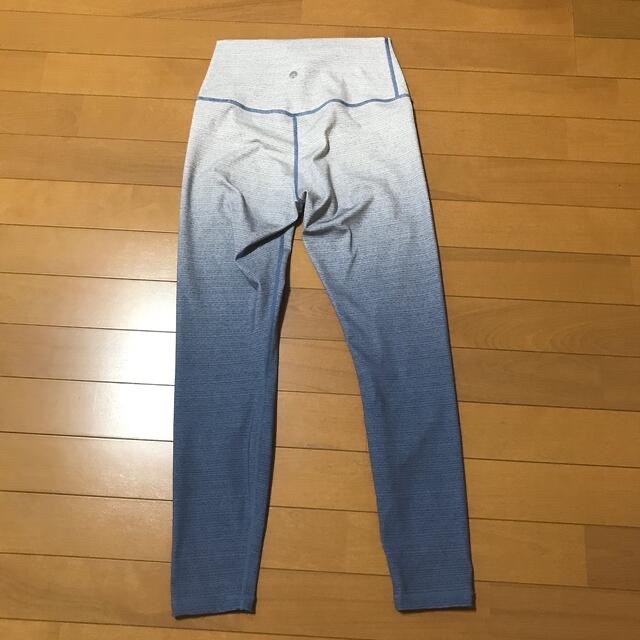 感謝報恩 lava sukala レギンス ヨガ ホットヨガ Sサイズ