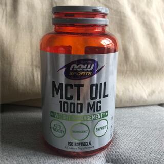 MCTオイル　1000 mg, ソフトジェル150粒(その他)
