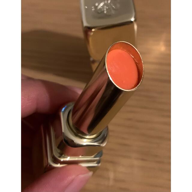 GUERLAIN(ゲラン)のゲラン　キスキスピーチグロウ　319 ピーチグロウ コスメ/美容のベースメイク/化粧品(口紅)の商品写真