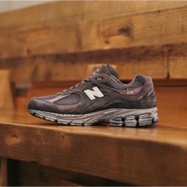 new balance 2002RXA ゴアテックス 27.5 2002rx