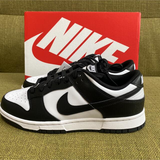 メンズNike Dunk Low Retro 