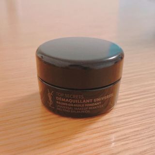 イヴサンローランボーテ(Yves Saint Laurent Beaute)のイヴ・サンローラン　クレンジングバーム(クレンジング/メイク落とし)