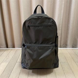 マーガレットハウエル バックパック リュック DAYPACK by PORTER