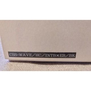 ワイルドスワンズ 2022HC×EB-WAVE 限定品 未使用WILDSWANS