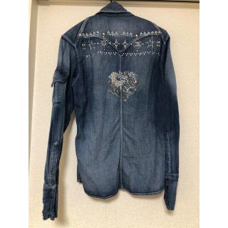 FranCisT_MOR.K.S. - フランシストモークス 7万スワロフスキー FranCisT_MOR.K.S. - フランシストモークス 7万スワロフスキー