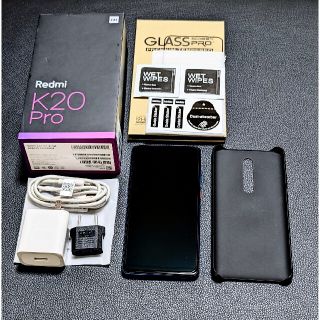 Xiaomi Redmi K20 Pro / Mi 9T Pro SIMフリー (スマートフォン本体)