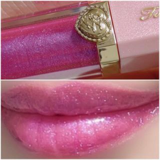 トゥフェイス(Too Faced)のToo Faced リップグロス　401k(リップグロス)