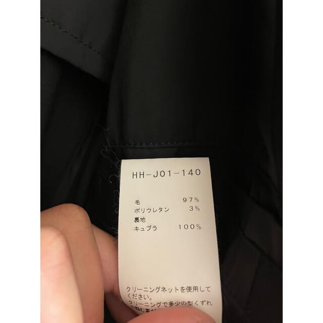 即納超激得 Yohji Yamamoto - ヨウジヤマモト 17aw朝倉デッサンパンツ