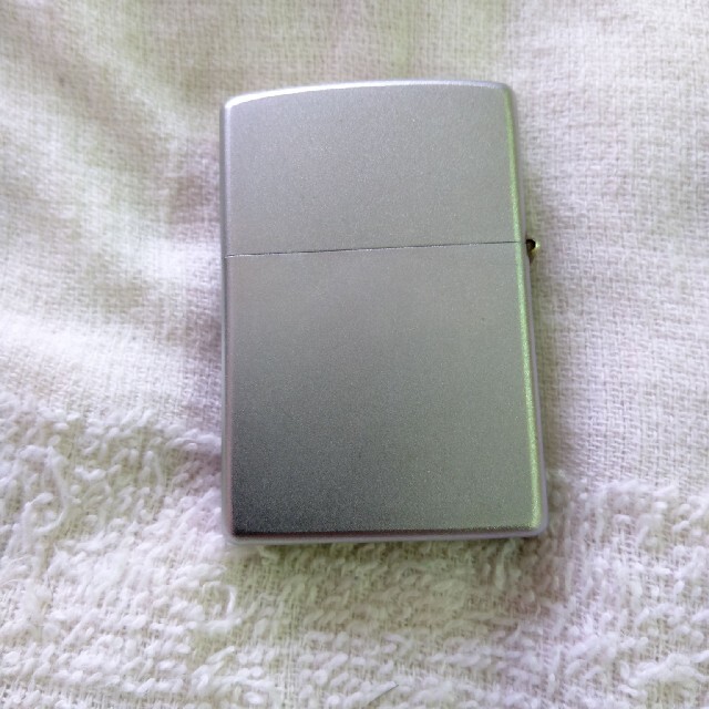 ZIPPO(ジッポー)のジッポ 自由の女神 2000年 ZIPPO 未使用 メンズのファッション小物(タバコグッズ)の商品写真