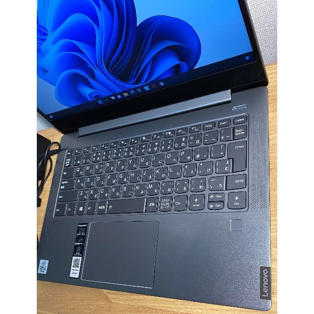 超美品 Lenovo Corei5-10210U サクサク動き Office有り | www.ddue.it